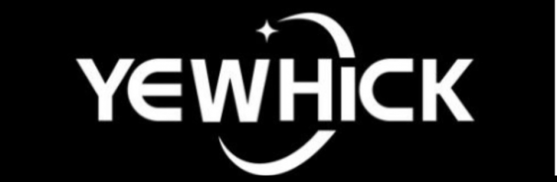 Yewhick Monitor Cover Image