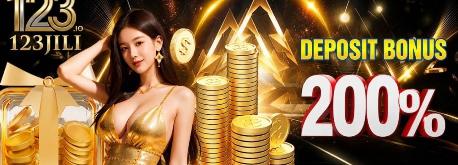 123JILI Cover Image