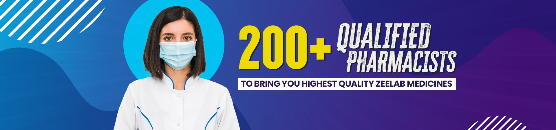 Buy Affordable Generic Medicines, Online Generic Pharmacy Store India - ZEELAB Pharmacy