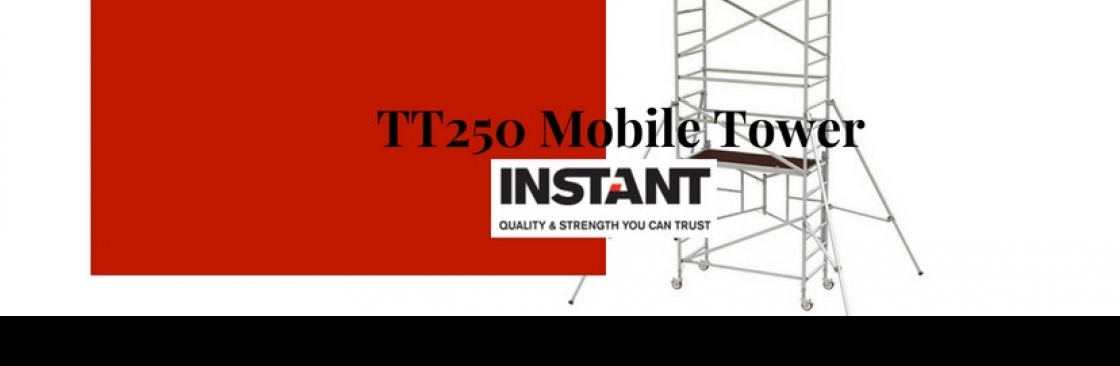 Instant Access Cover Image
