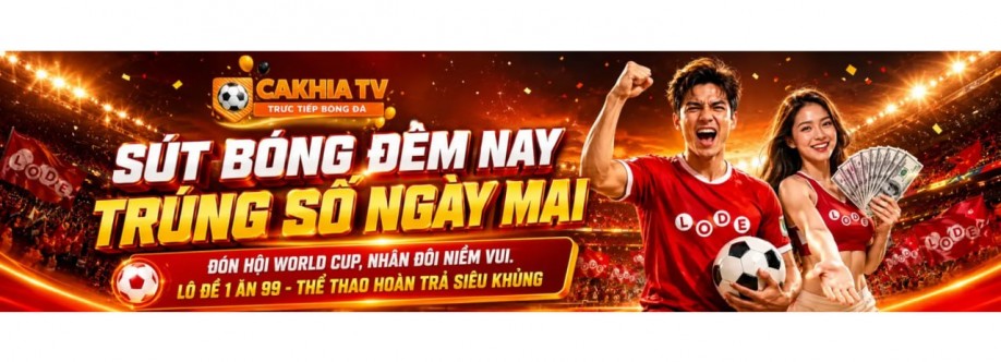 CAKHIA TV Cover Image