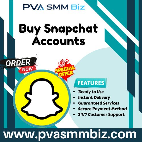 Footer - PVA SMM Biz