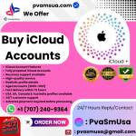 Buy iCloud Accounts Profile Picture