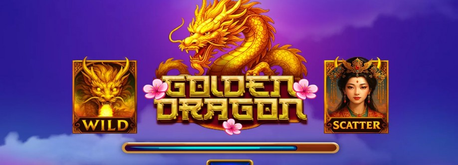 Golden Dragon Cover Image