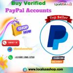 Buy  Verified PayPal Accounts Fast Secure Profile Picture