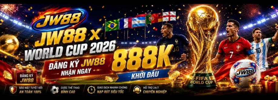 JW88 Cover Image