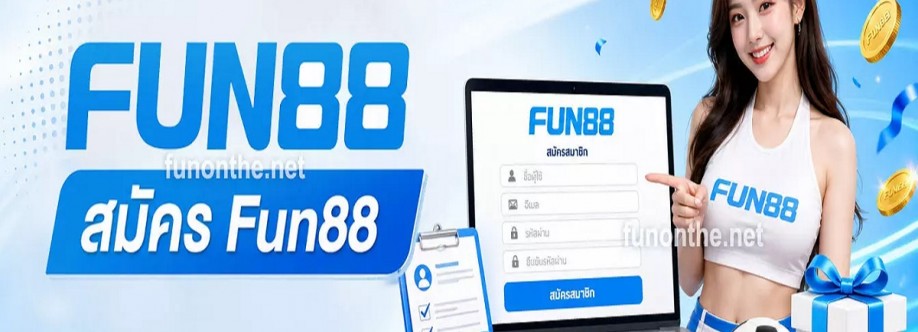 Fun88 Thailand Cover Image