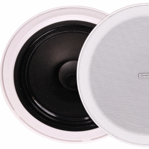 Premium Ceiling Speakers for Crystal Clear Sound Performance