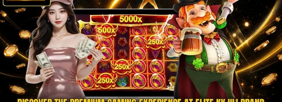 KKJili Cover Image