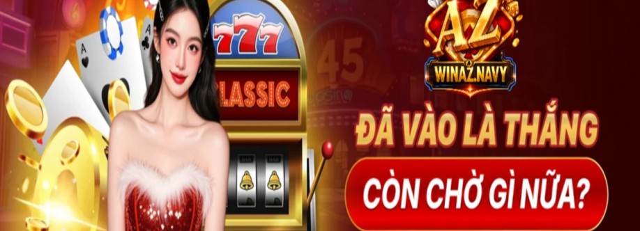 WINAZ Cover Image