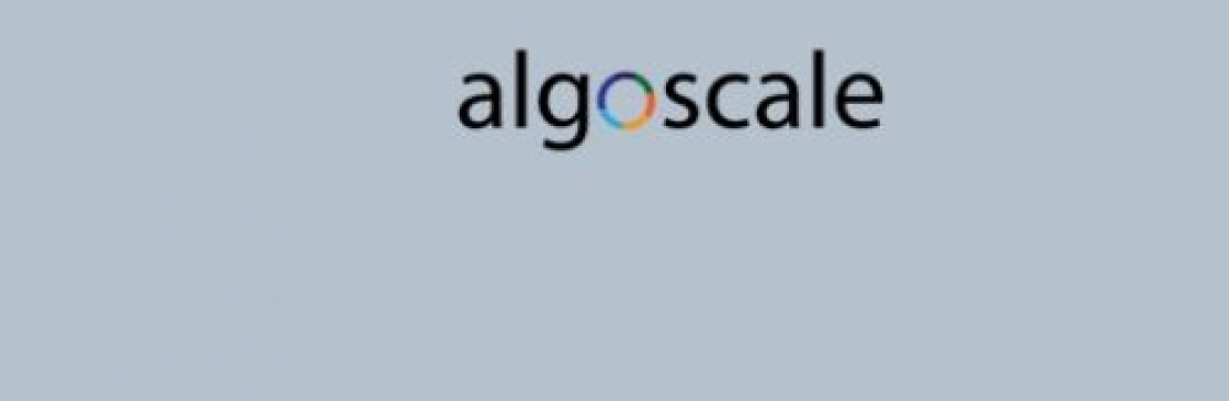 Algoscale Cover Image
