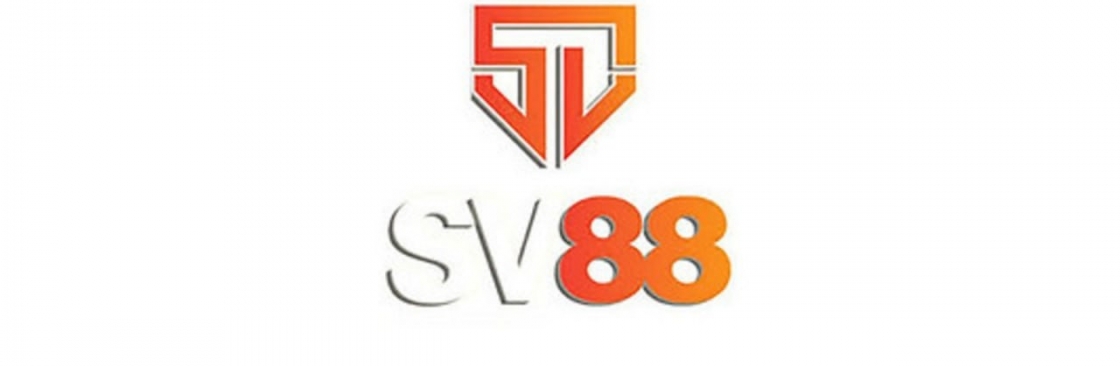 Nhà cái SV88 Cover Image