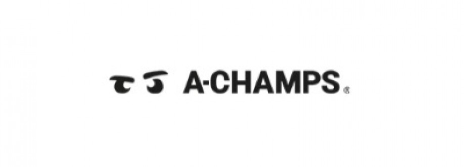 achamps Cover Image