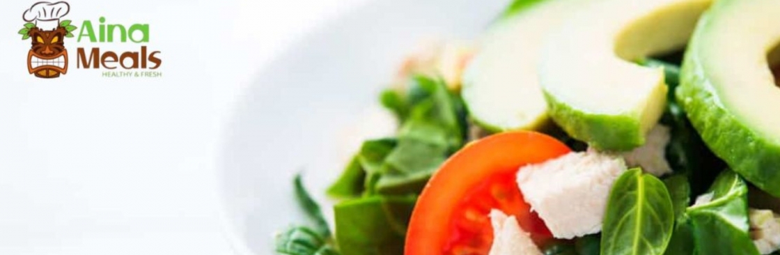 Aina Meals Cover Image