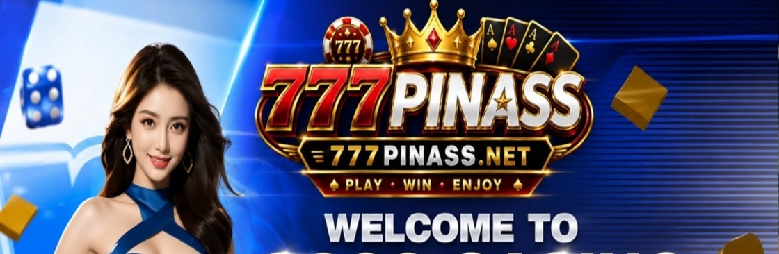 777PINAS Cover Image