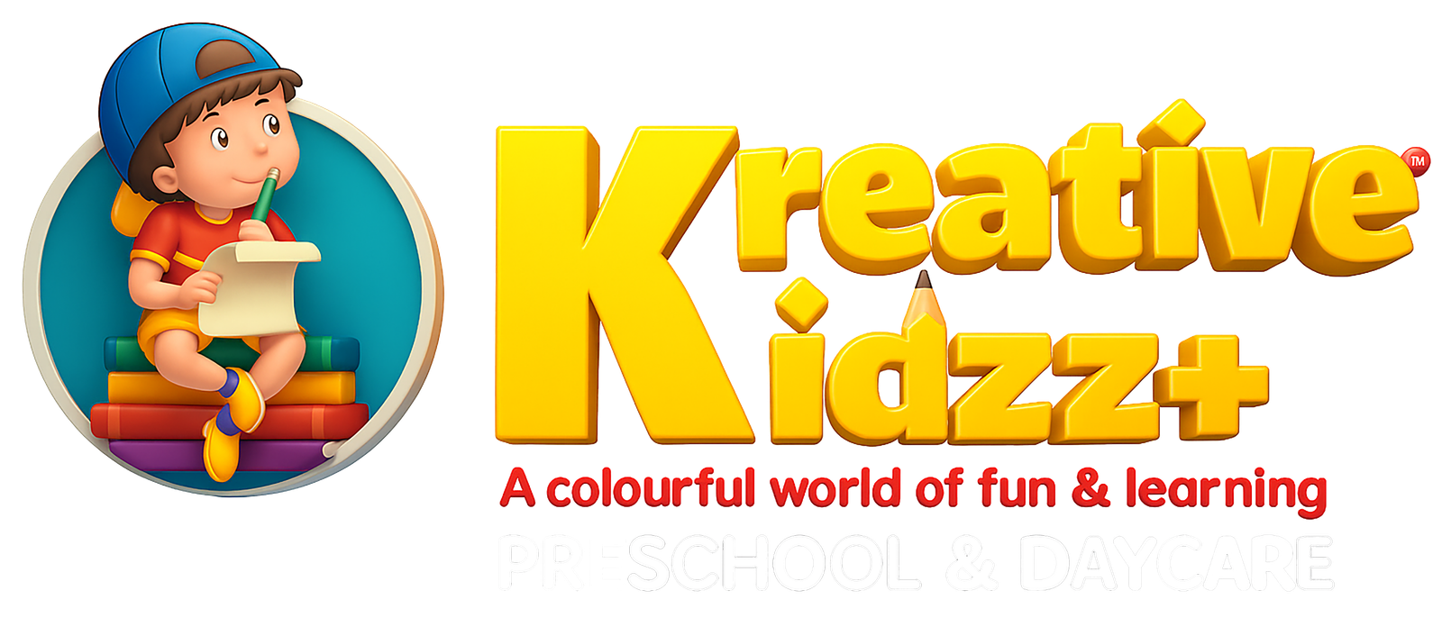 Best Preschool in Delhi | Kreative Kidzz