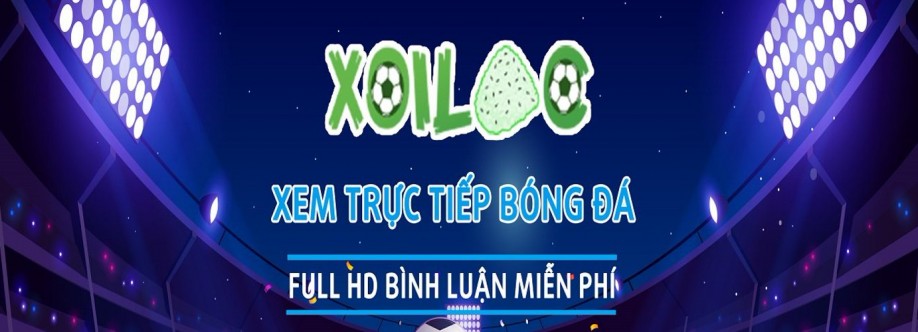 Xem bong da XoilacTV Cover Image