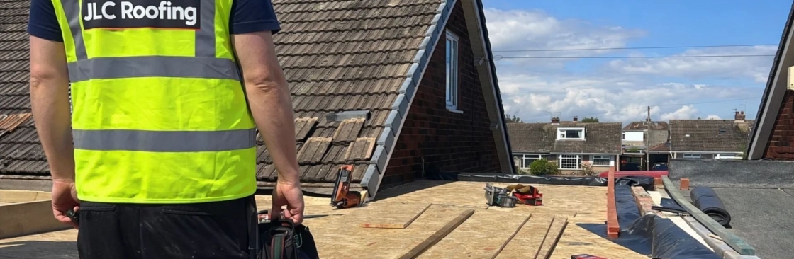 JLC Roofing Cover Image