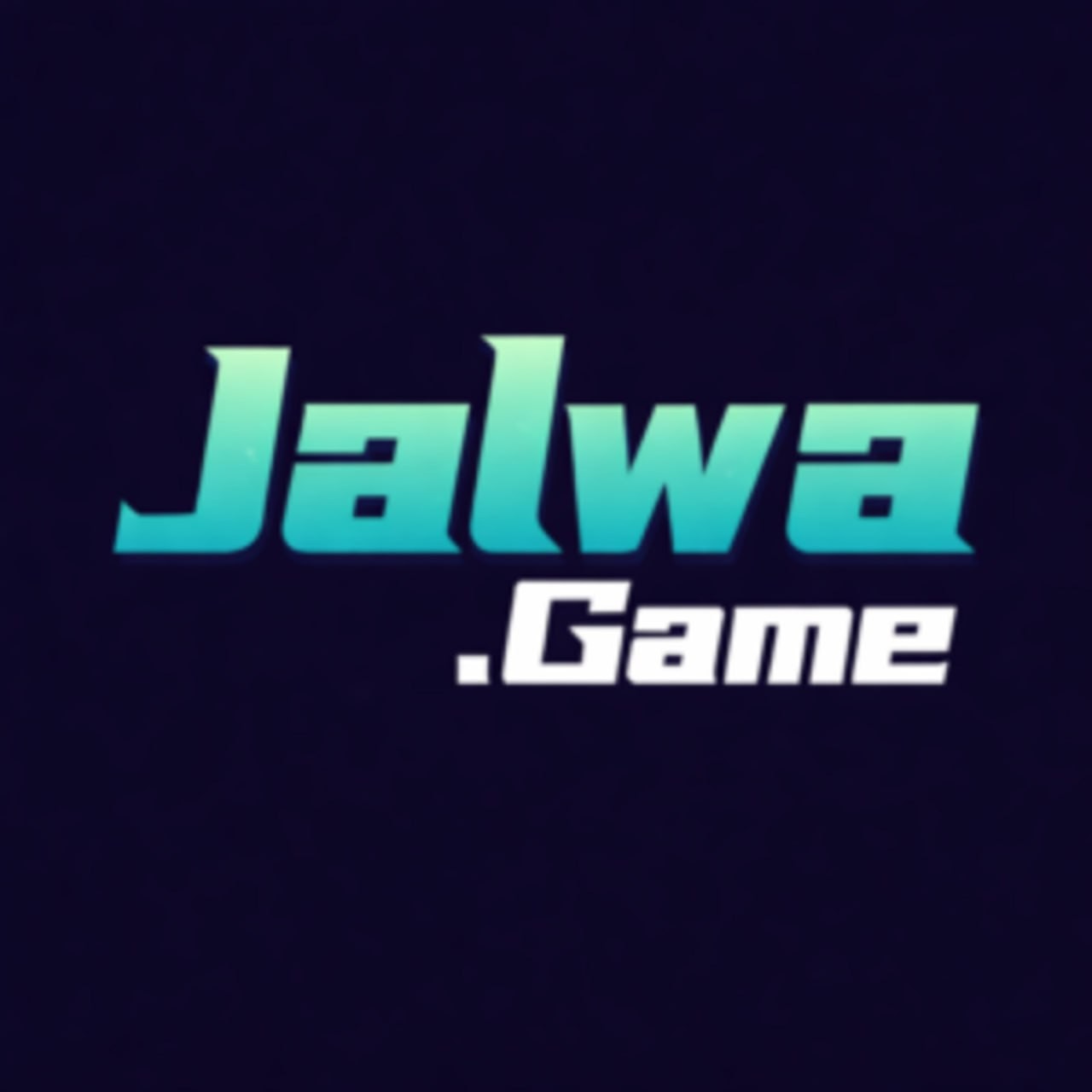 Jalwa Game Profile Picture