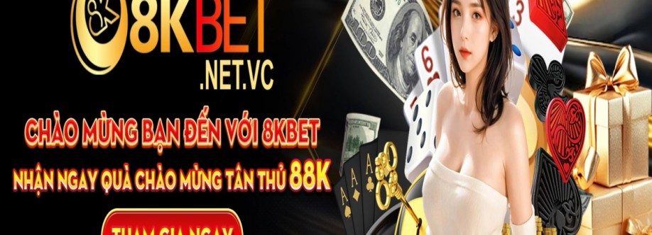 8kbet Cover Image