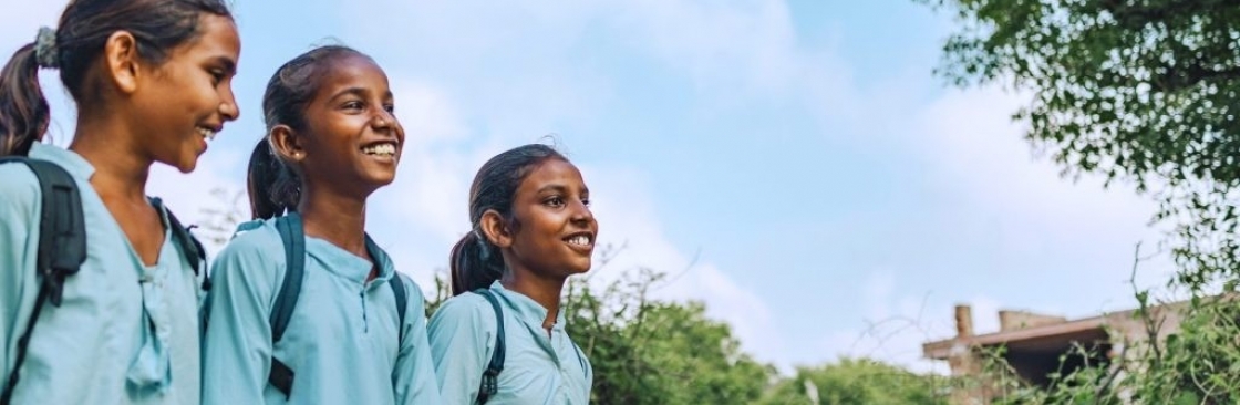 Educate Girls Cover Image