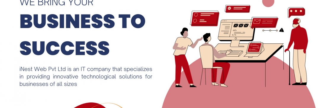 iNest Web Cover Image