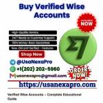 Buy Verified Wise Accounts Profile Picture