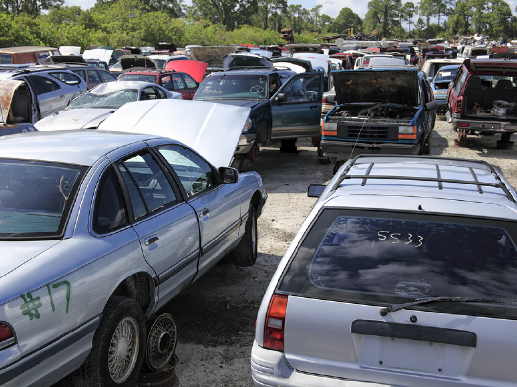 Car Removal Aintree, Free Car Removal, Car Wreckers Aintree