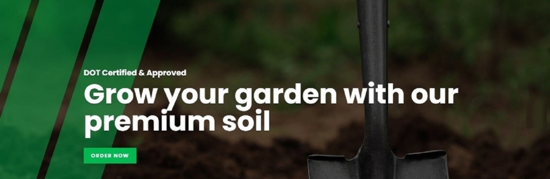 Topsoil Delivery by Taouk Development Cover Image