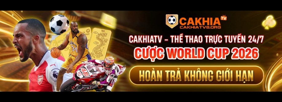 Cakhia tv Cover Image