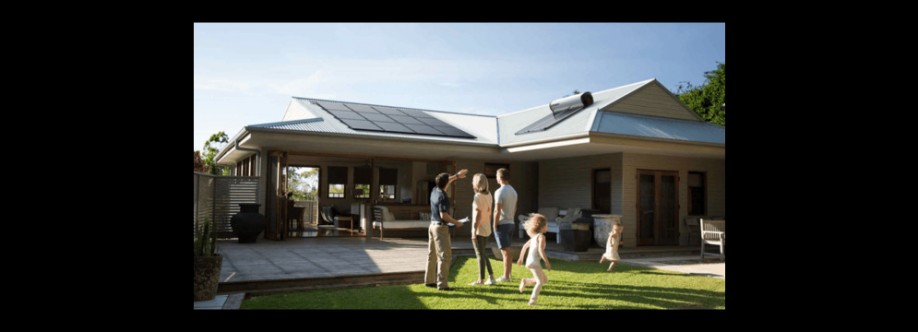 Solahart Ballarat Cover Image