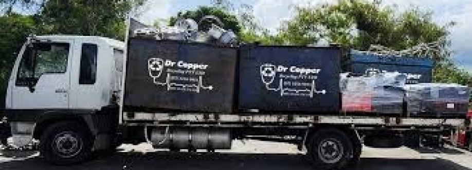 Dr Copper Recycling Profile Picture