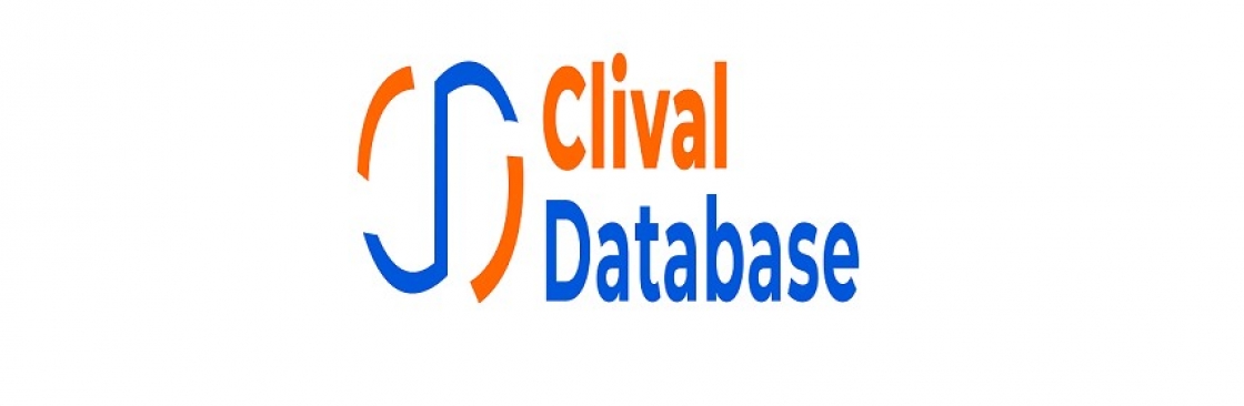 Clival Database Cover Image