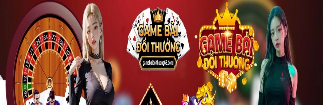 Game bài đổi thưởng Cover Image