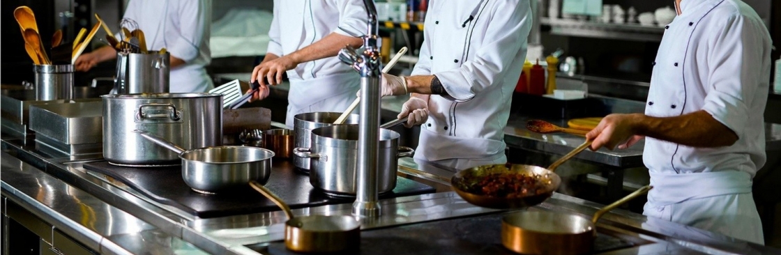 Owl Kitchens Cover Image
