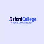 Oxford College of Health and Technology Profile Picture