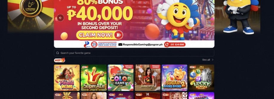 HAPPYBINGO art Cover Image