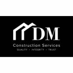 DM Construction Services Profile Picture
