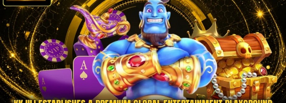KKJili Cover Image