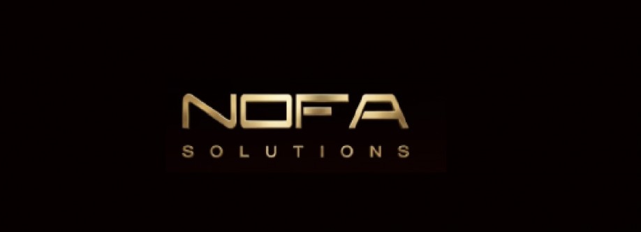 Nofa It Solutions Cover Image