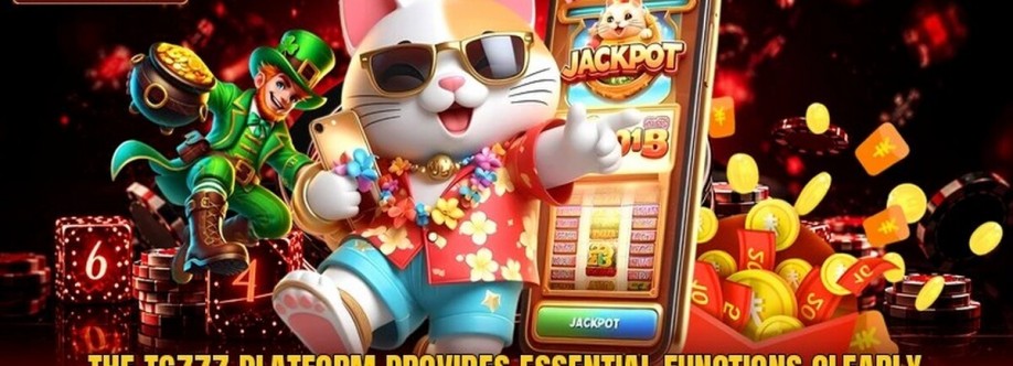 TG777 Cover Image