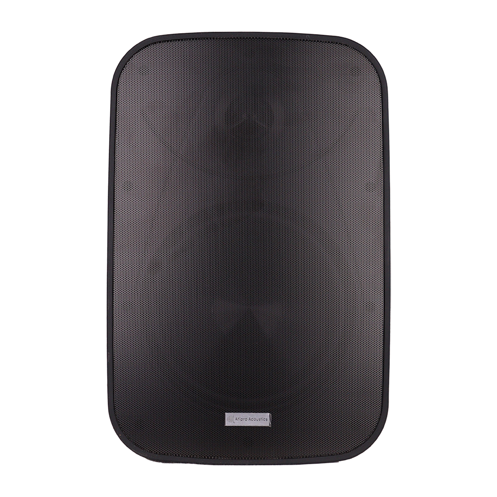 Built for Every Weather IP66 Waterproof Outdoor Wall Mount Speaker Model ATI-WIP-540RB