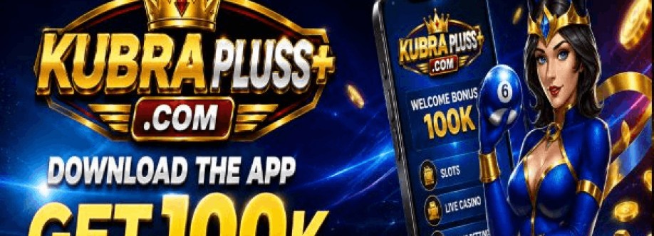 KUBRAPLUS Cover Image