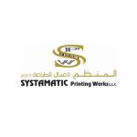 Systamatic Printing Works Profile Picture