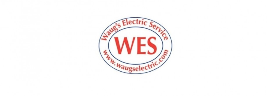 Waugs Electric Service Cover Image