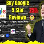 BuyGoogle5StarReviewsk Profile Picture