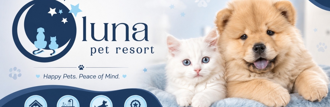 Luna Resort Cover Image