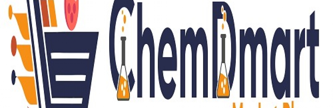 ChemDmart Marketplace Cover Image