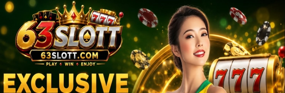 63SLOT Cover Image