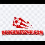 Kèo Châu Á 24H Profile Picture